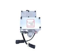 Actionneur externe du moteur GAC 24 V du groupe électrogène ADD175F-24V. Actionneur électronique de commande des gaz du groupe électrogène ADD175F.