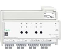 Actionneur gradateur universel KNX LL REG-K/4x230/250W - Système de gradation du bus d'actionneur MTN67...