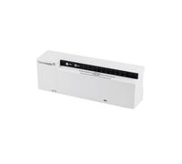 Actionneur Homematic IP Wired pour chauffage au sol - 10 canaux 230 V - 10 canaux HmIPW-FAL230-C10