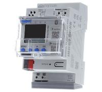 Actionneur KNX - Interrupteur horaire pour système de bus 8 canaux TR 648 top3 RC KNX | Theben | TR 648 top3 RC KNX | 6489130 | Minuterie