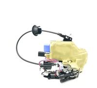 Actionneur Loquet Porte Actionneur De Verrouillage De Porte À Aspiration Pour A8 D3 4E1837015A 4E1837016A 4E4839015 4E4839016 Actionneur Serrure Porte(Rear Left)