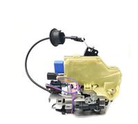 Actionneur Loquet Porte Actionneur De Verrouillage De Porte À Aspiration Pour A8 D3 4E1837015A 4E1837016A 4E4839015 4E4839016 Actionneur Serrure Porte(Front Left)
