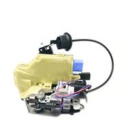 Actionneur Loquet Porte Actionneur De Verrouillage De Porte À Aspiration Pour A8 D3 4E1837015A 4E1837016A 4E4839015 4E4839016 Actionneur Serrure Porte(Front Right)