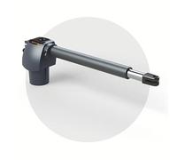 Actionneur Gates A Battant G-Bat 300 SX 230V Genius 6170027 Casali Euro-Bat