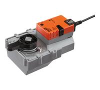 Actionneur ouvert/fermé 24 V AC/DC 40Nm IP54 Belimo