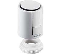 Oventrop Actionneur Oventrop actionneur T 2P eltherm. 24V hors tension fermé 1012416 Quantité:1