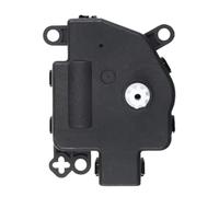 Actionneur Porte Air Compatible Avec Jeep Pour Wrangler 2007 - 2010 HVAC Actionneur De Porte Mixte 68000272AA 604035 AA113800-2630 Remplacement Moteur