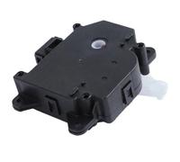 Actionneur Porte Air Compatible avec Lincoln pour MKX actionneur de porte mélange d'air chauffage ca HVAC 7T4Z-19E616-C 7T4Z19E616C 604-240 604240