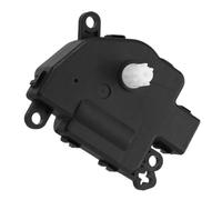 Actionneur Porte Air Compatible avec Mazda pour Tribute 2008-2011 remplacement de l'actionneur commande porte d'air mélange chauffage CVC 8L8Z-19E616-C