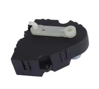 Actionneur Porte Air Compatible avec Pontiac pour Bonneville voiture HVAC chauffage mélange actionneur de porte pièces automobiles 604123 H604-123 16141822