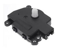Actionneur Porte Air Compatible avec Ram pour 1500 2500 3500 4500 5500 HVAC Actionneur de commande porte à Air mélange chauffage 604038 68048902AA