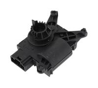 Actionneur Porte Air Compatible Avec Vw Pour 2012 - 2016 Actionneur De Porte Mélange Chauffage HVAC Pièces Rechange Automobiles 2Q0907511G