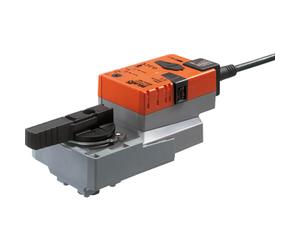 Actionneur pour clapets Belimo SR24A-MP, MPBUS, 24V