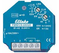 Actionneur radio télérupteur Eltako. FSR61/8-24V UC