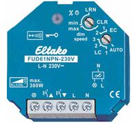 Actionneur radio universel Eltako interrupteur variateur FUD61NPN-230V
