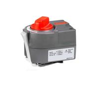 Actionneur rotatif de vanne Honeywell MVN713A1500 VBG-2/3, 3Nm, 0...10V, 24VAC