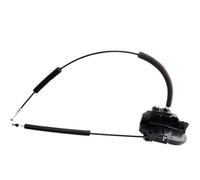 Actionneur Serrure Porte 80501EB30A 80501EB300 Pour Nissan Pour NP300 Pour Navara Pour D40 Pour Pathfinder 2.5L Pour R51 Module Verrouillage Actionneur Verrouillage(RR 82500EB30C)