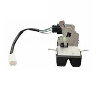 Actionneur serrure porte Actionneur Loquet Serrure Porte Pour I20 14-20 | 81230-C7000 Hayon de coffre arrière 81230C7000