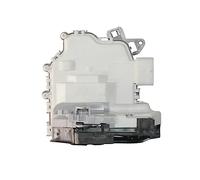 Actionneur serrure porte Actionneur Serrure Porte Avant Droite À 6 Broches Pour A1 A4 A5 A6 A7 A8 8J1 837 016 C 8J1837016C Actionneur Loquet Verrouillage