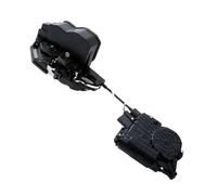 Actionneur Serrure Porte Système Fermeture Douce Pour Série 5 F18 F11 F10 Série 7 F01 F02 51217185689 51217185692 51227185687 YTdhfDGJ(Front Right Normal)
