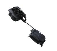 Actionneur Serrure Porte Système Fermeture Douce Pour Série 5 F18 F11 F10 Série 7 F01 F02 51217185689 51217185692 51227185687 YTdhfDGJ(Rear Left Normal)