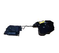 Actionneur Serrure Porte Système Fermeture Douce Pour Série 5 F18 F11 F10 Série 7 F01 F02 51217185689 51217185692 51227185687 YTdhfDGJ(Rear Right High)