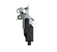 Actionneur serrure Serrure De Coffre Hayon Pour MK5 Pour Fusion | 1481081 2S6T432A98AF 2S6T432A98AE 1151275 1145288 Moteur solénoïde d'actionneur