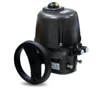 Actionneur servo-moteur avec fonction d'urgence Ex Valpes VSX150-90A-GS6-100-240V AC