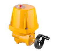 Actionneur servomoteur TORK TREA 80Nm 24V 4-20mA