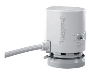 Actionneur thermique 230 V HONEYWELL MT4-230-NO
