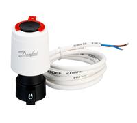 Actionneur thermique Danfoss TWA-A 24 V NC (088H3110)