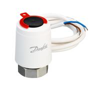 Actionneur thermique Danfoss TWA-K 230 V NC, câble 5m (088H3148)