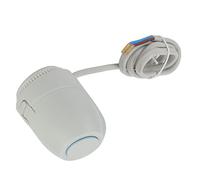 Actionneur Thermique électrique 2W, Collecteur fermé IP54, Vanne Thermostatique de Chauffage au Sol étanche pour Système de Chauffage 230V