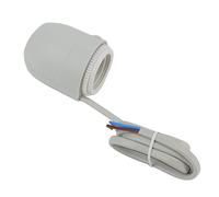 Actionneur Thermique électrique 2W, Vanne Thermostatique De Chauffage Au Sol, Actionneur Thermique PC, Actionneur Thermoélectrique Pour Système De Chauffage Par le Sol, 230V