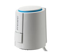 Actionneur thermique pour vannes Optima compact DN10-32 24VAC, NC, puissance 1,2W (A40625-1)