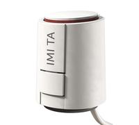 Actionneur thermoélectrique IMI TA EMO T II NC 24V AC/DC câble 1 m (32204311111)