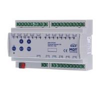 Actionneur universel KNX 16 positions AKU-1616.03 | MDT | AKU-1616.03 | Actionneur de commutation