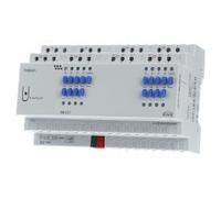 Theben Theben Actionneur variateur 8 canaux DM 8-2 T KNX Quantité:1