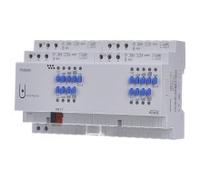 Actionneur variateur KNX module FIX2 DM 4 T KNX | Theben | DM 4 T KNX | 4940275 | Variateur de lumière