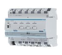 Actionneur variateur KNX triple, 3 x 300W TXA663A | Hager | TXA663A | Variateur de lumière