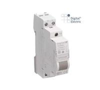 Actionneur Wifi 1x16A 230Vac - Digital electric 04912