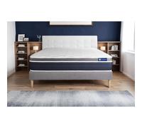 Actisom Actiflex Confort 80x200 Gris
