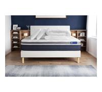 Actisom ACTIFLEX CONFORT - Pack 180x200