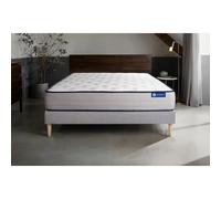 ACTISOM ACTIFLEX FORM 90x200 - Gris