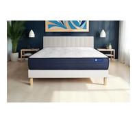 Actisom ACTIFLEX LIFE Lit 90x190 cm