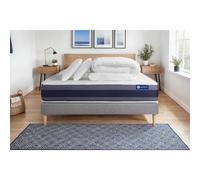Actisom Actiflex Morpho 140x190 - Gris
