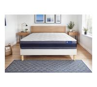 Actisom Actiflex Morpho 160x200 - Blanc