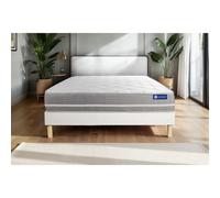 Actisom Actiflex Touch 80x200 cm - Blanc