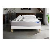 ACTISOM ACTILATEX FORM - 140x190 cm