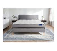 Actisom Actilatex NIGHT 140x200 - Gris